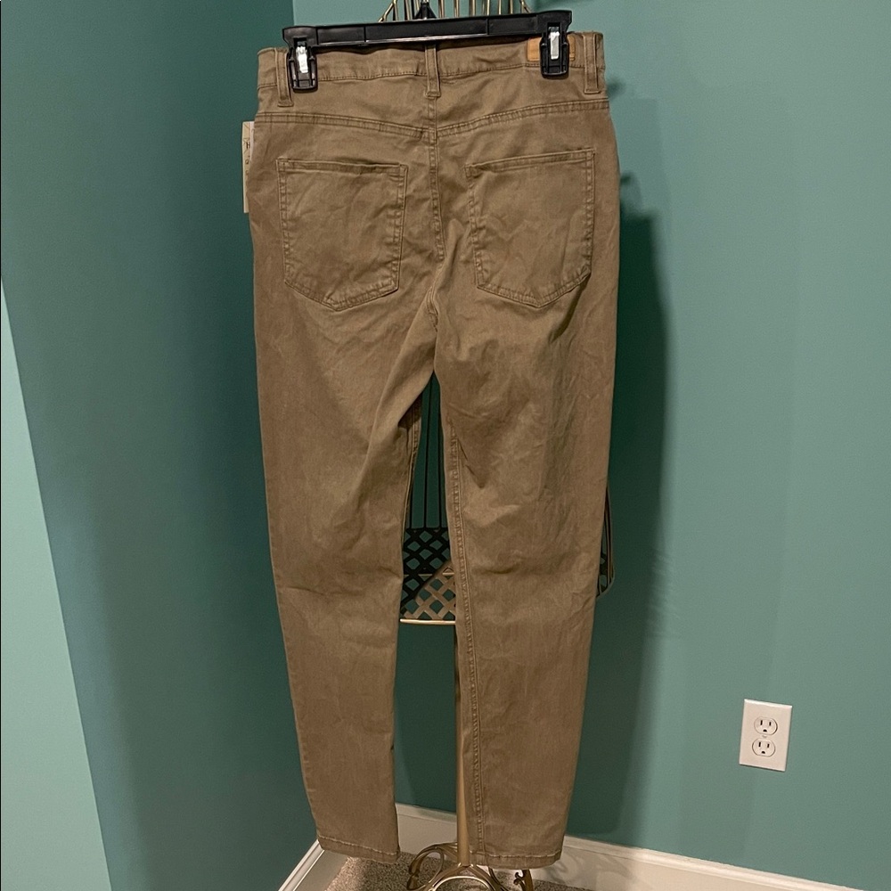 High Rise Pants - Picture 8 of 10